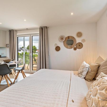 Studio 4 Parkside Apartments Günzburg Kültér fotó