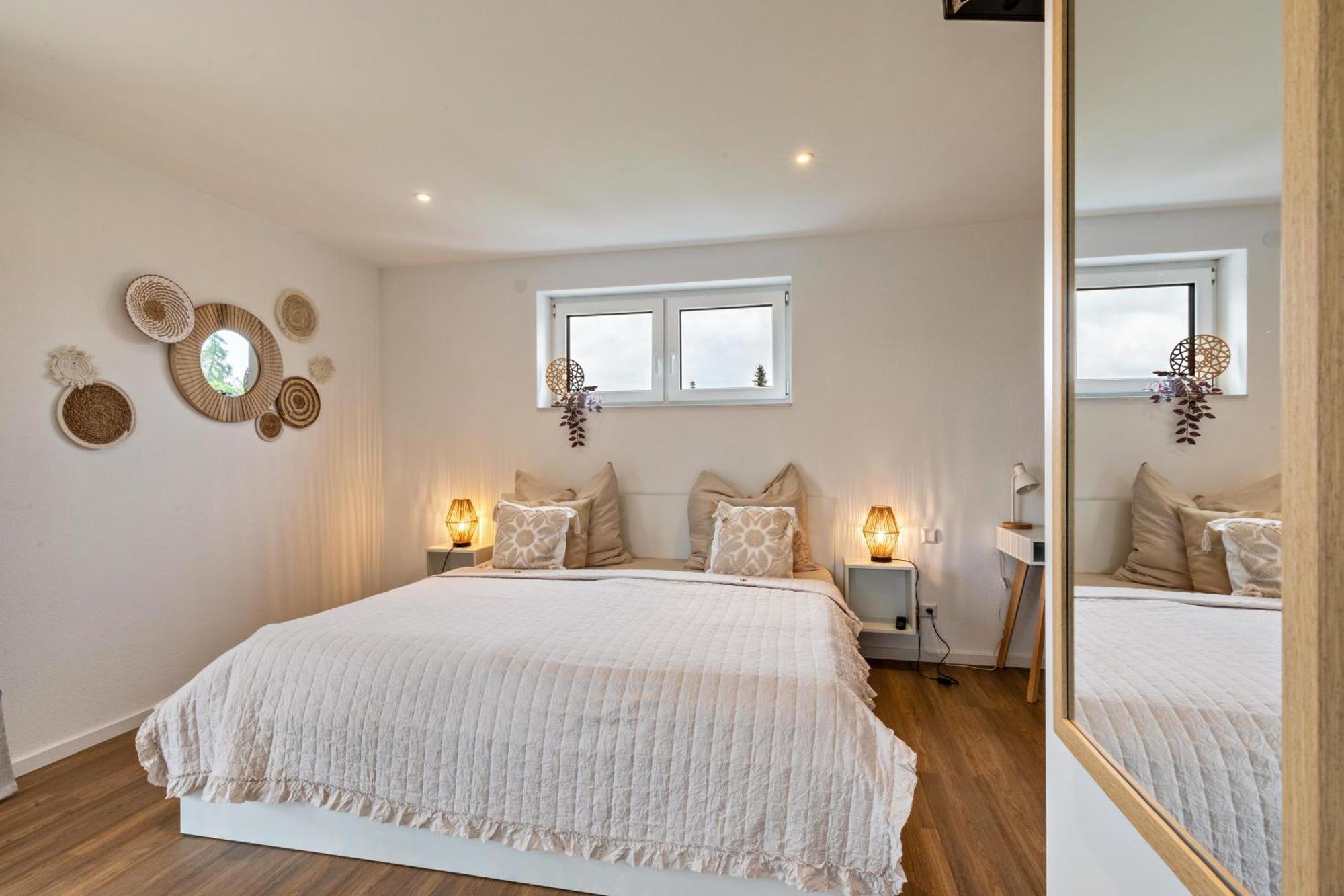 Studio 4 Parkside Apartments Günzburg Kültér fotó