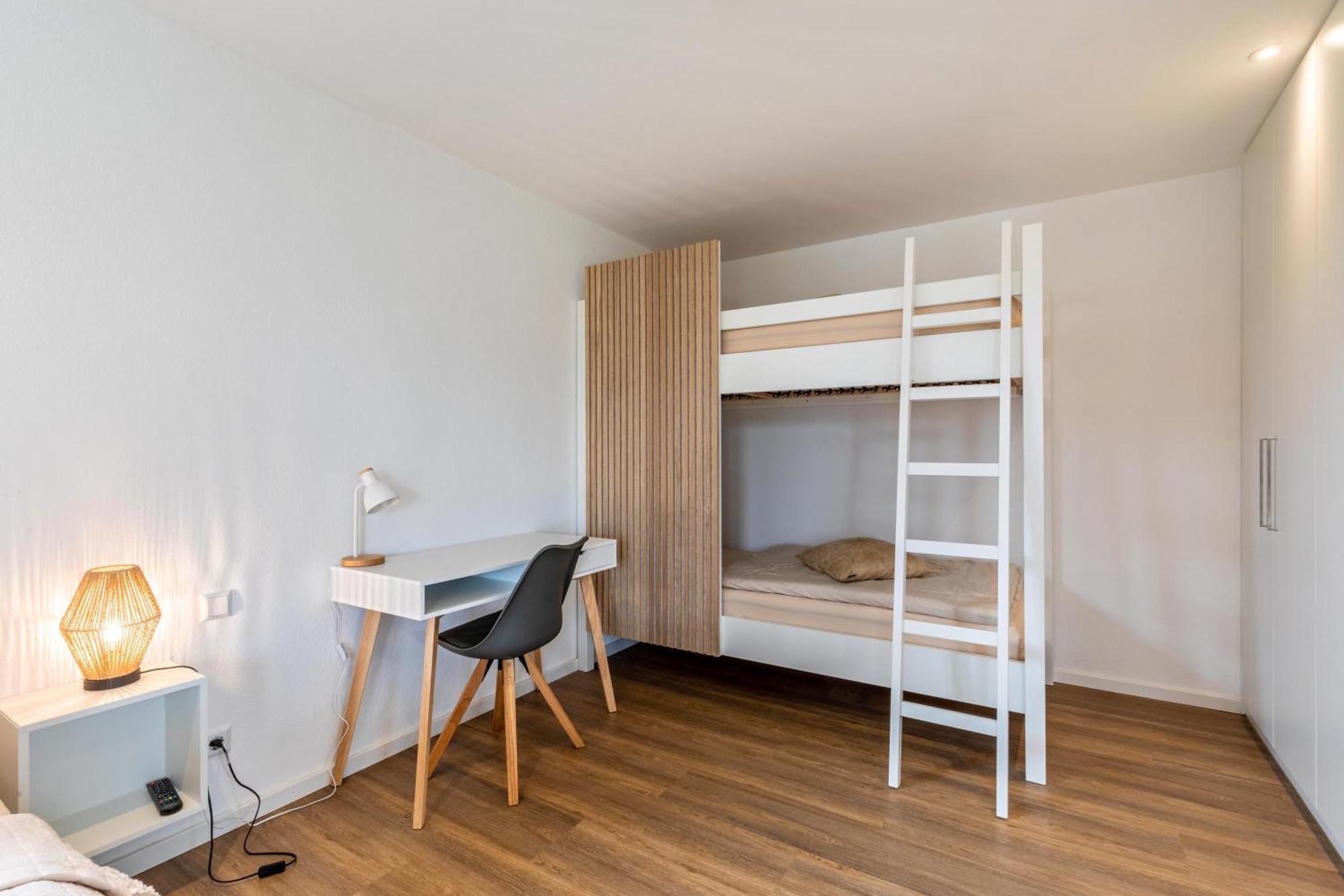 Studio 4 Parkside Apartments Günzburg Kültér fotó