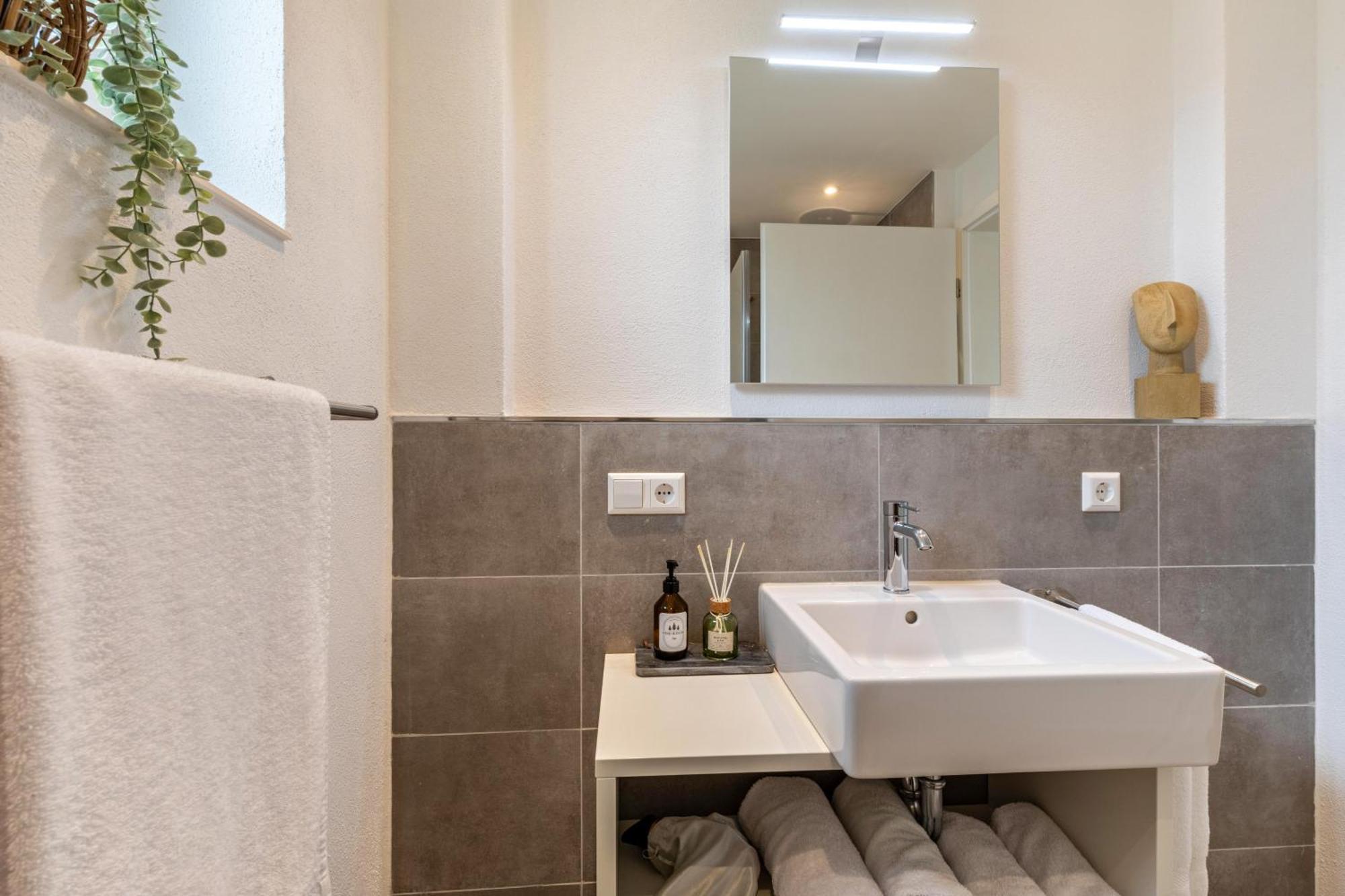 Studio 4 Parkside Apartments Günzburg Kültér fotó